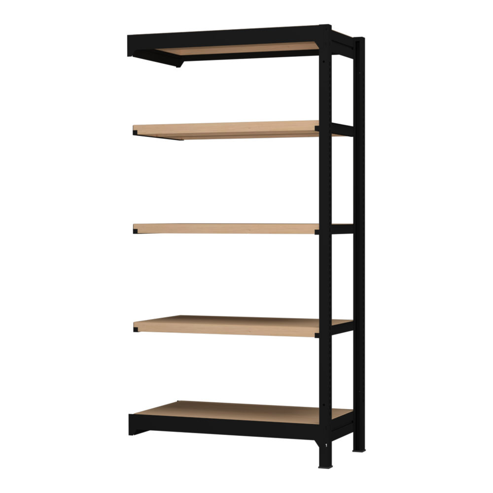 ナチュラル ボルトレス 簡単組立