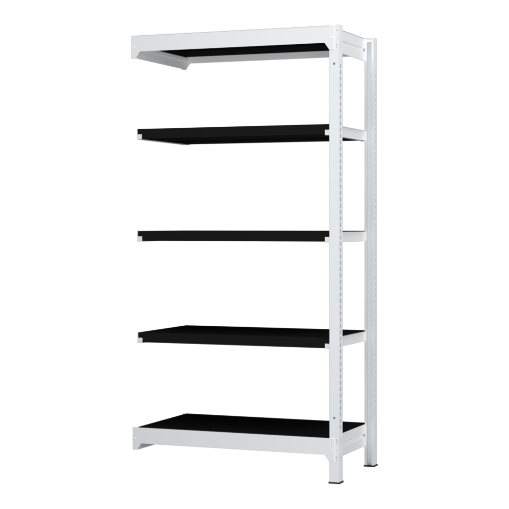 簡単組立 H1800 ボルトレス