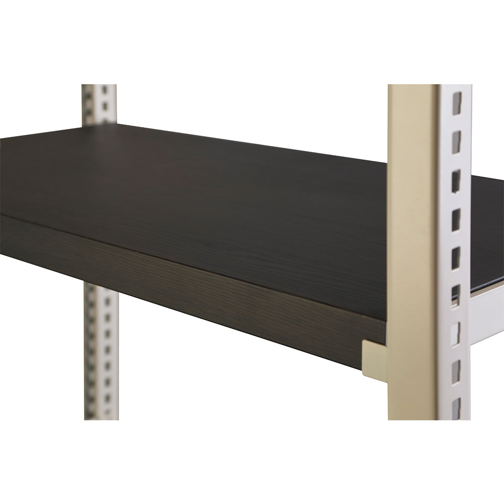 ラック 格子ラック 専用オプション 棚板1枚 システムラック収納棚 追加アイテム【RAT-945】【オフィス家具市場】