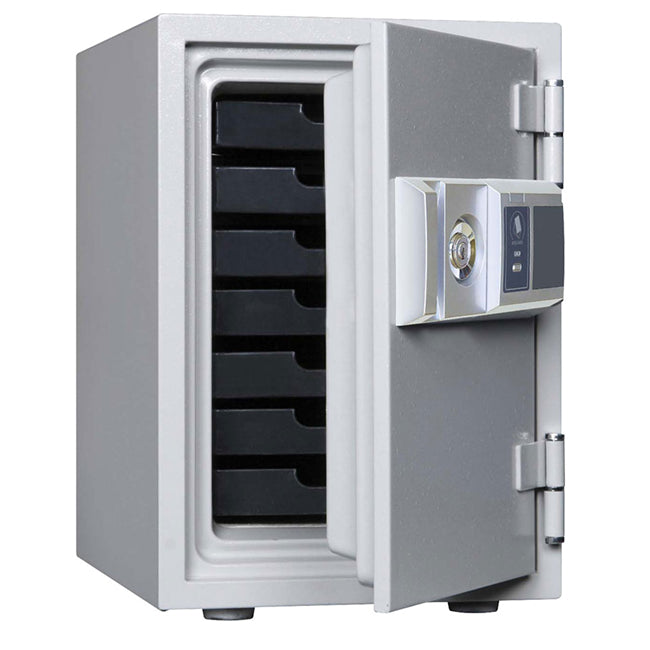 簡単操作 コンパクト スマートセーフ