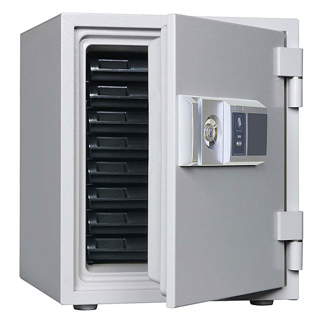 カードタイプの鍵 金庫 専用カード