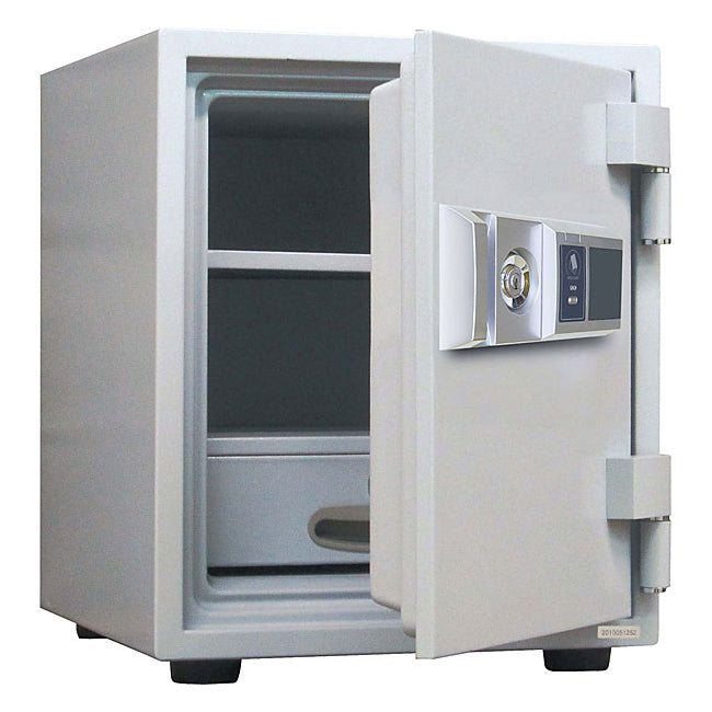 家庭用金庫 盗難防止 金庫の外観