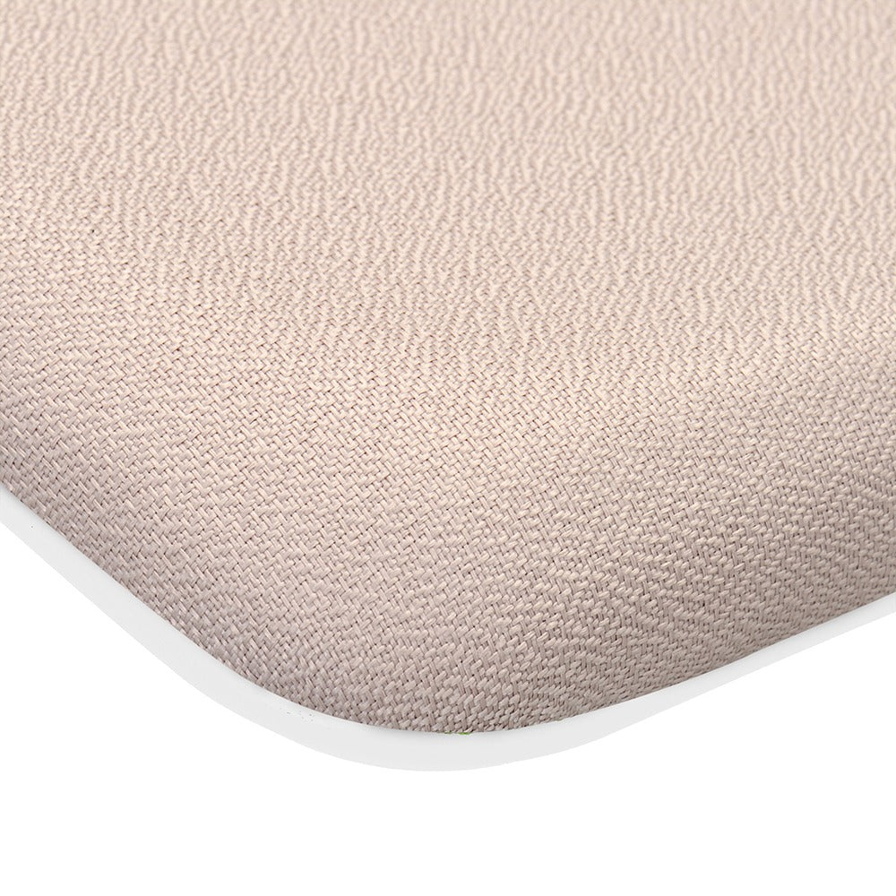 ラテベージュ ファブリック 柔らかな生地