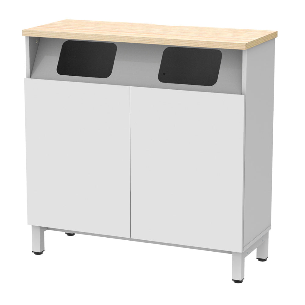 ダストボックスタイプ ハイカウンター