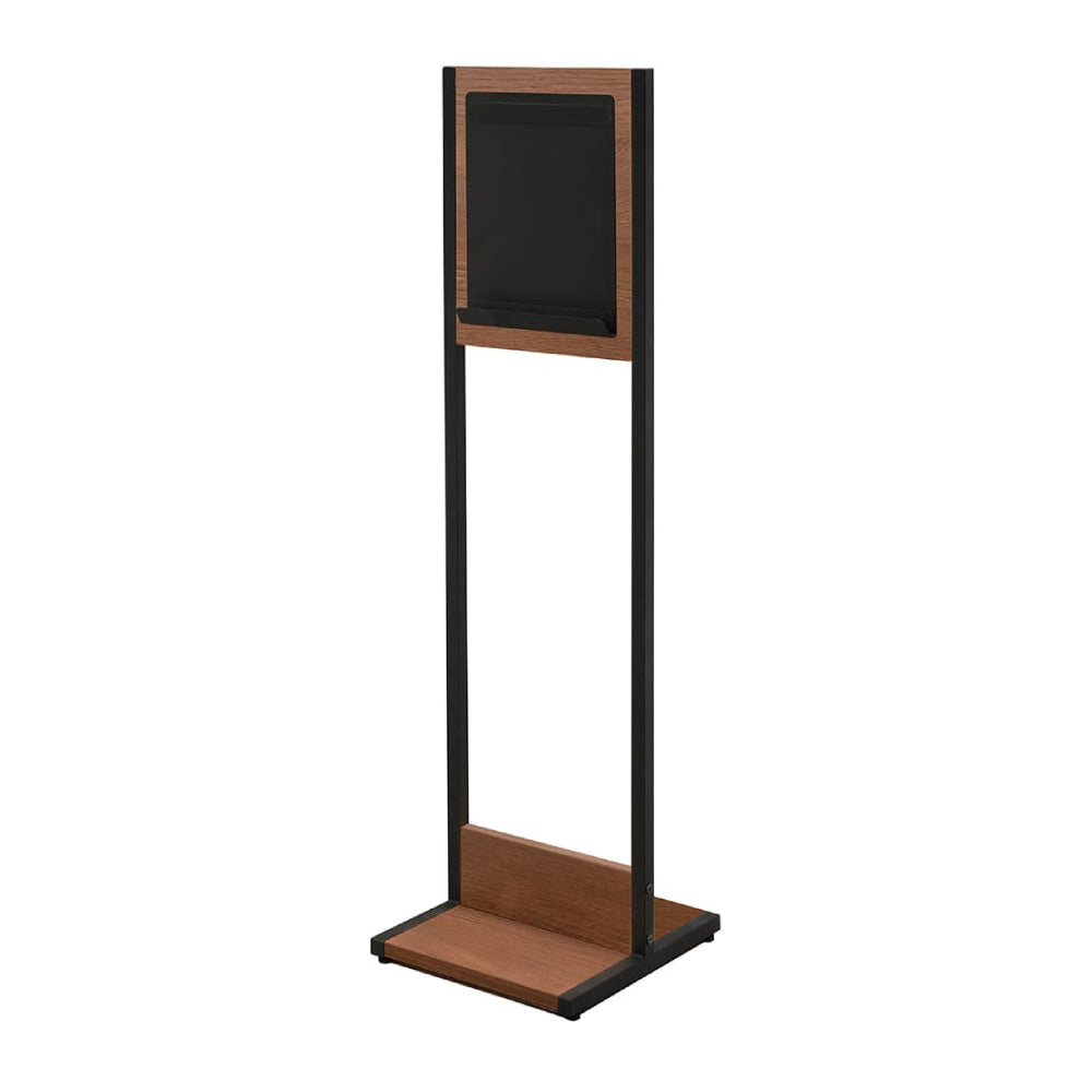 ウォルナット A4 メッセージボード