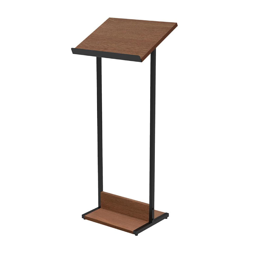 木目 A3 ウォルナット スタンド