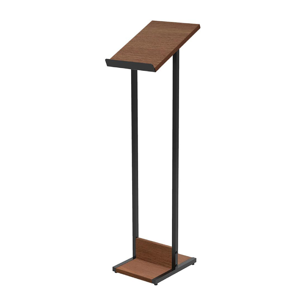 ウォルナット ディスプレイ A4サイズ