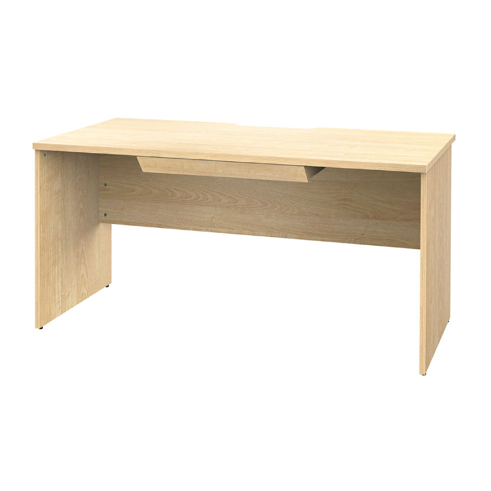 木製デスク 組み合わせ可能 引き出し付き