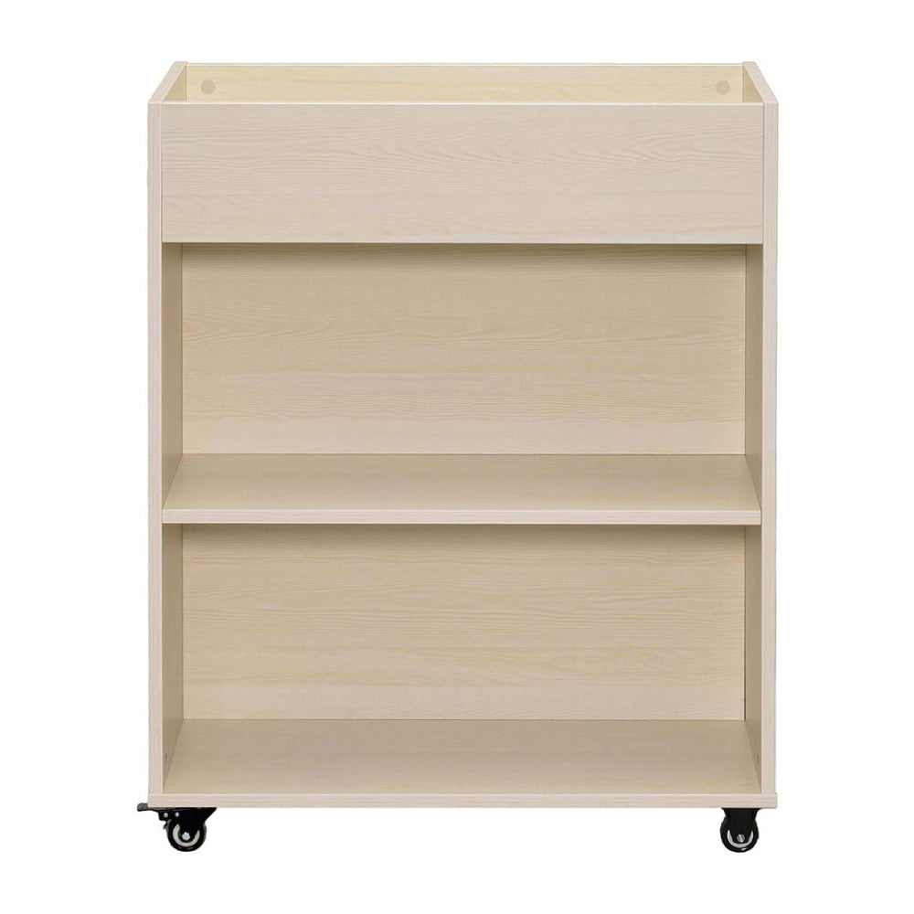 収納家具 間仕切り ディスプレイタイプ