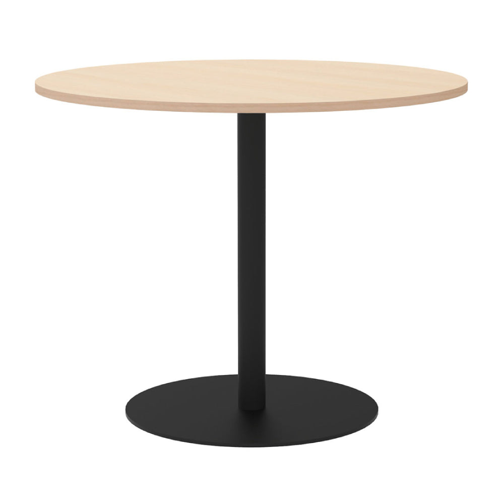 多人数のミーティング用 直径900 ナチュラル