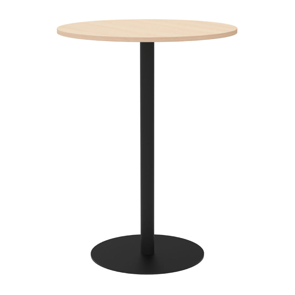 ドリンクコーナー用 ハイテーブル 丸形