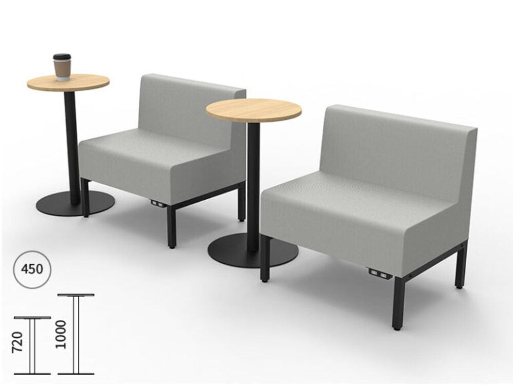 サイドテーブル 待合スペース