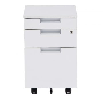 デスクワゴン キャスター付き ペントレー