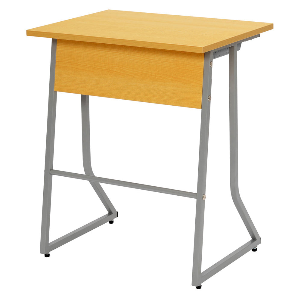 ナチュラル 手荷物フック 学習テーブル