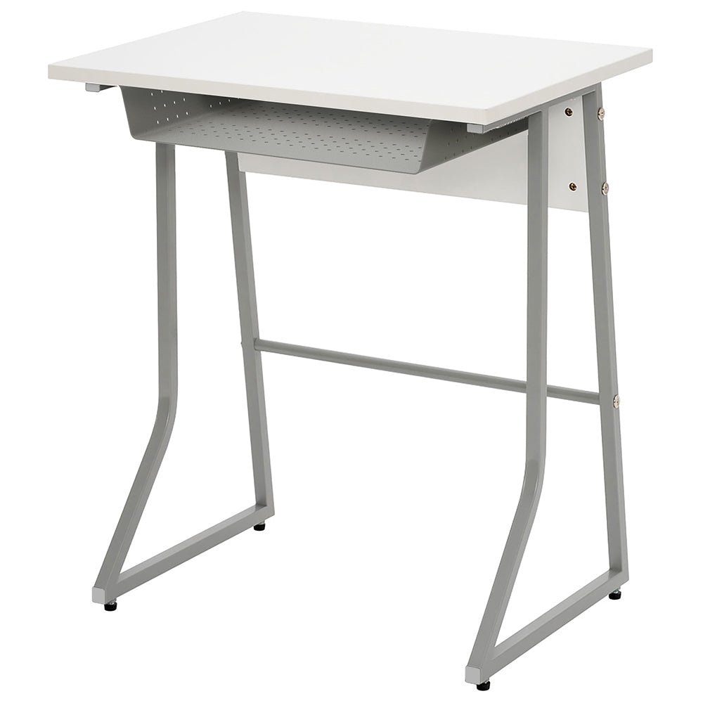 天板下に棚あり 学習デスク 学習机