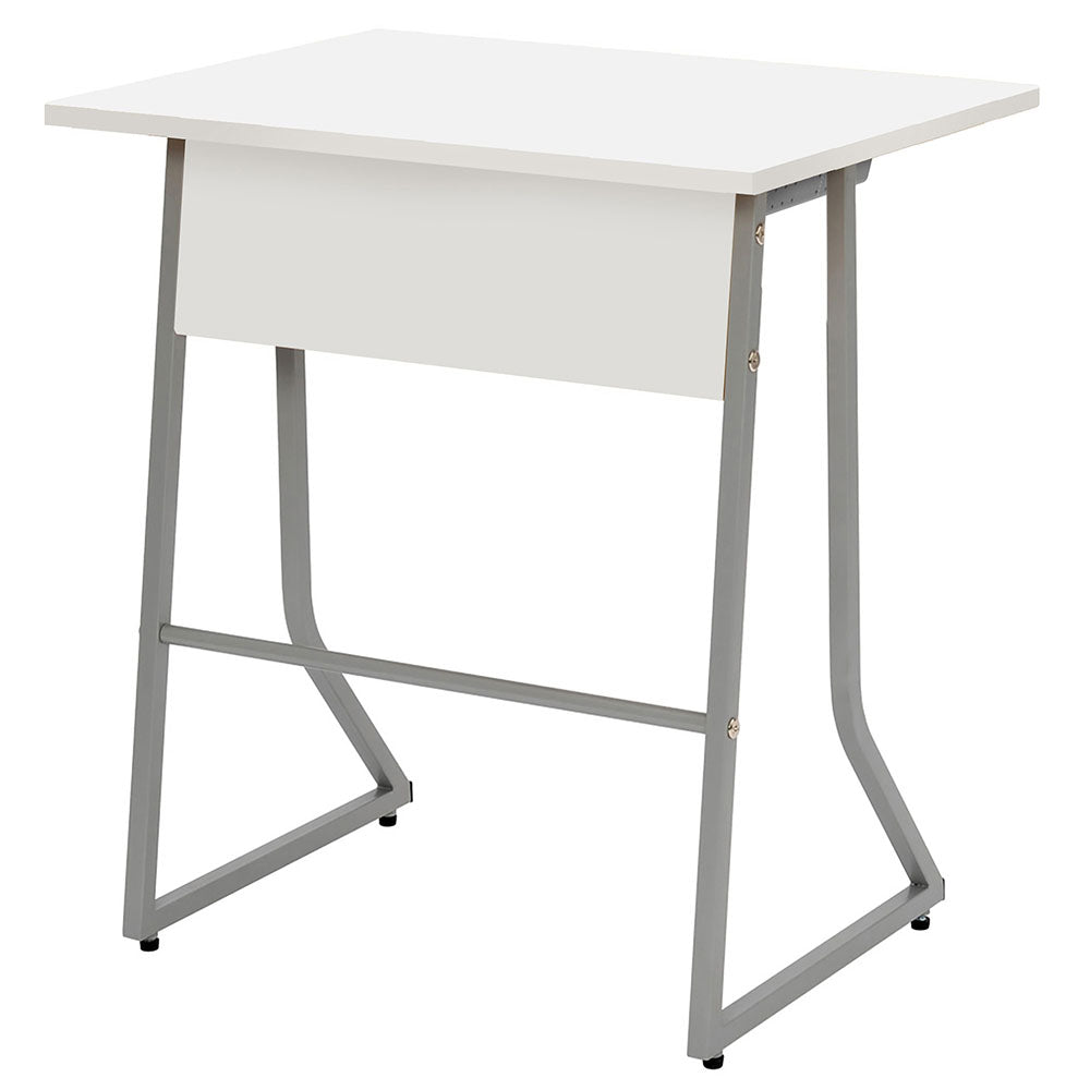 研修用デスク ホワイト 学習机