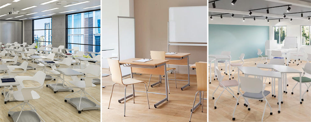 研修用デスク 学習テーブル 研修用デスク