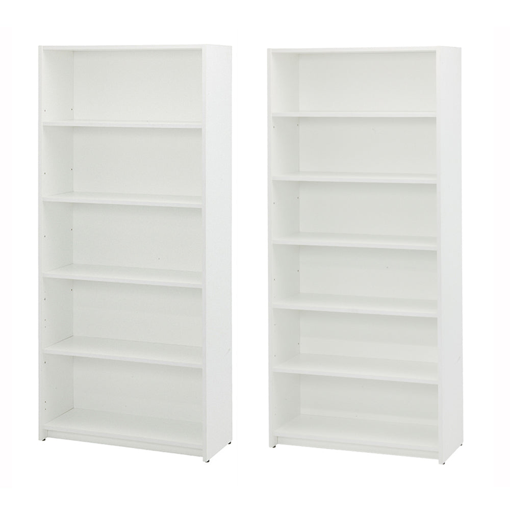 シェルフ A4サイズ ホワイト