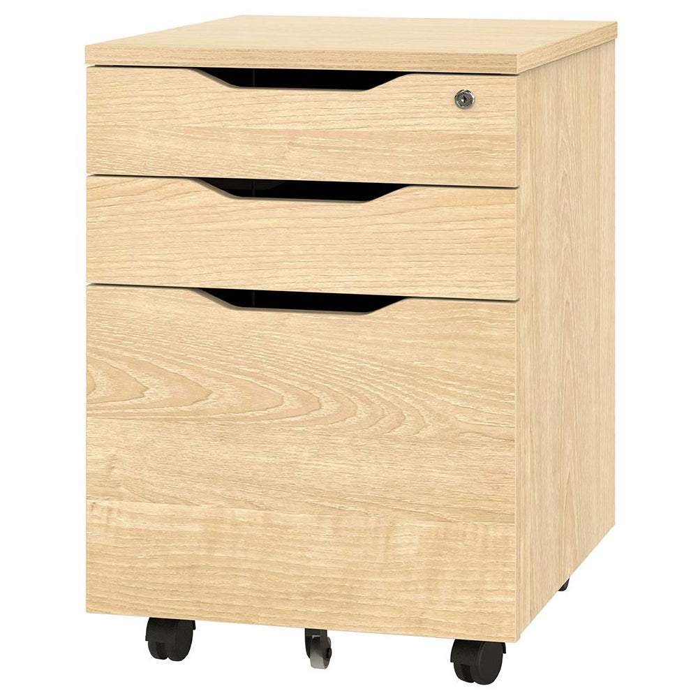 インサイドワゴン ナチュラル オフィス