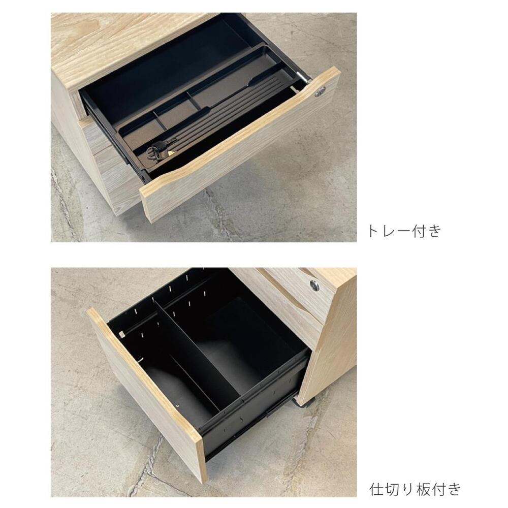 引出付き 文具 A4ファイル