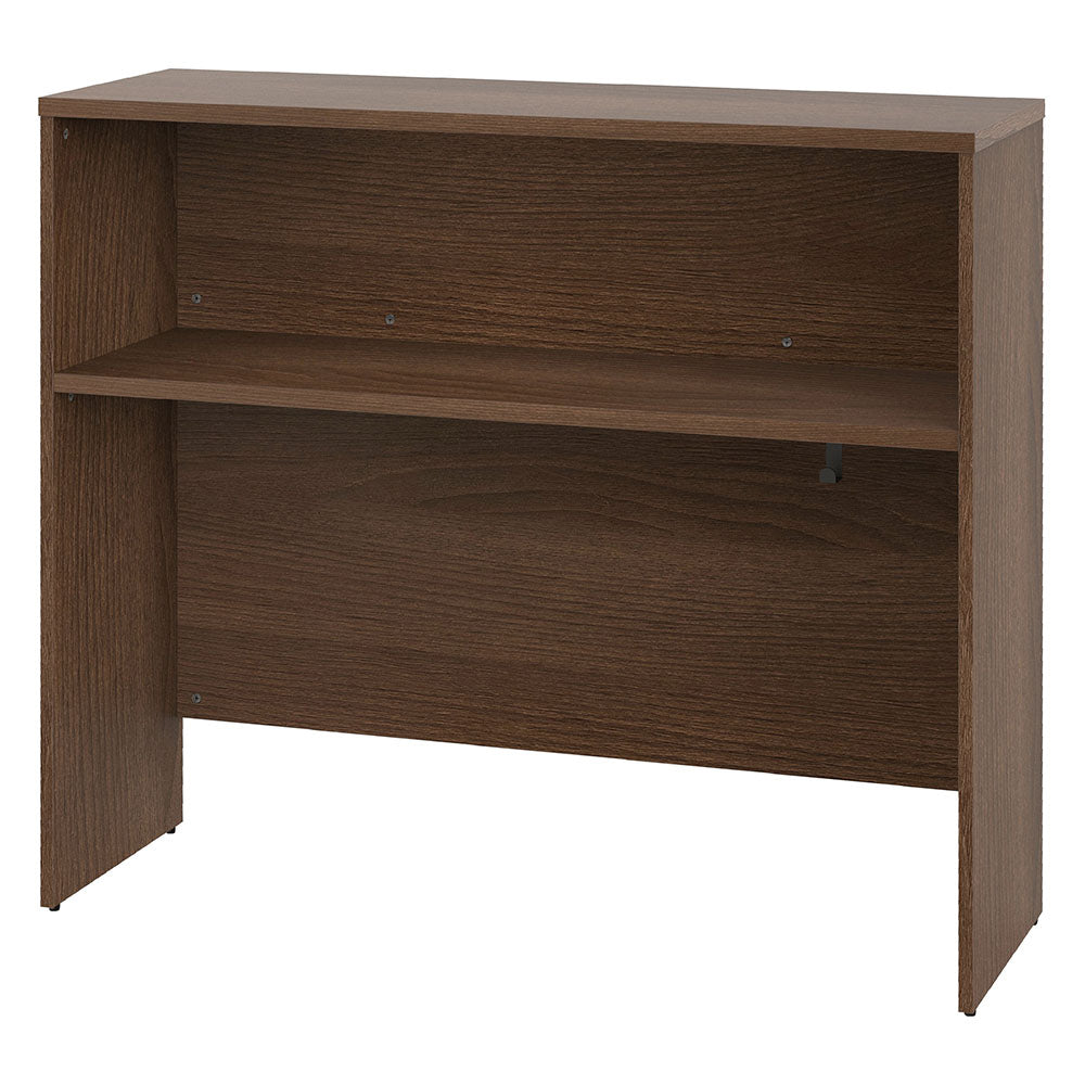 仕切り オフィスレイアウト サイドテーブル