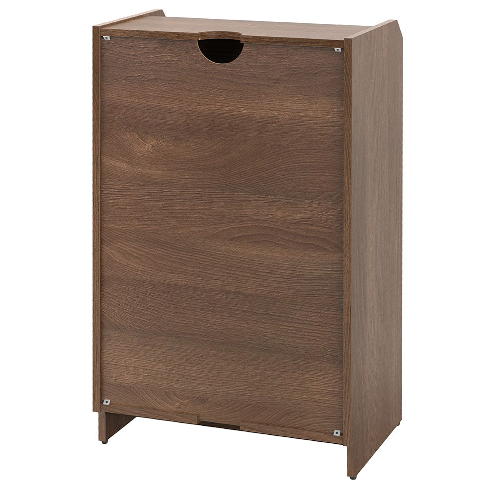 受付家具 タブレット設置