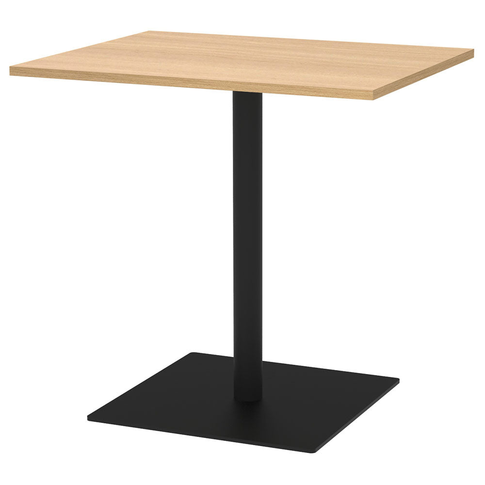 カフェスペース ロビー 木目