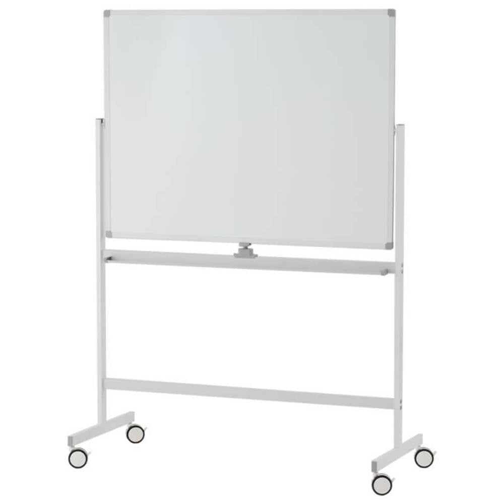 ホワイトボード ミーティング 両面 幅1274mm