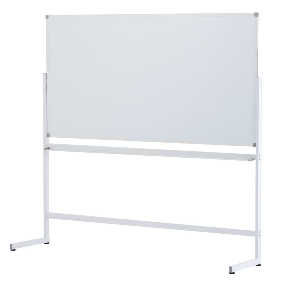 ホワイトボード 幅1862mm ホーロータイプ