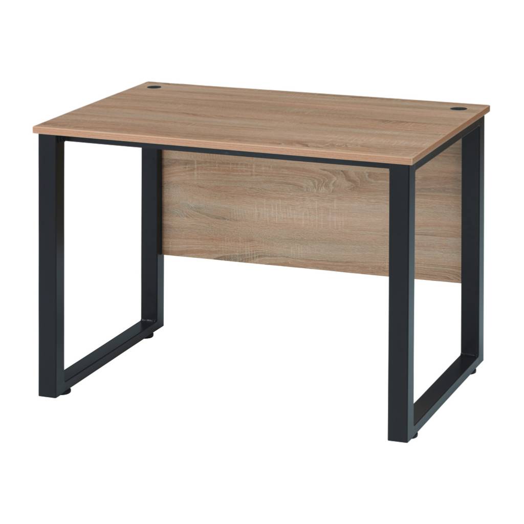 スチール脚 幅1000 古木テーブル