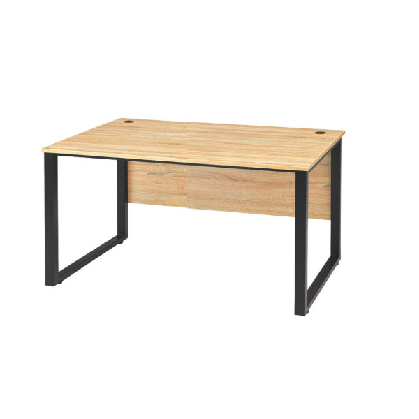 法人様限定 木目調 ミーティングテーブル スクエア脚 【オフィス家具市場】【RG-MT】