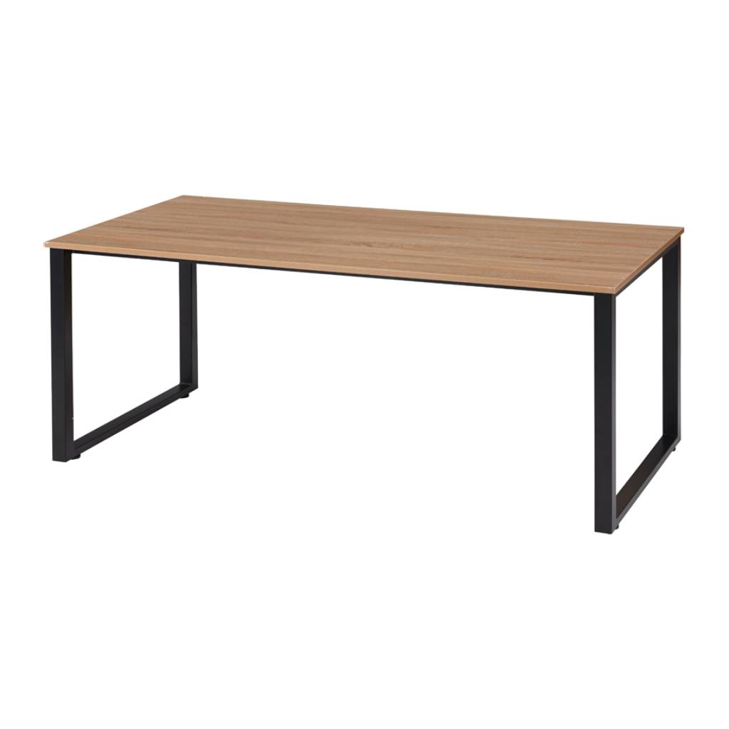 デスク 組立品 スクエア脚