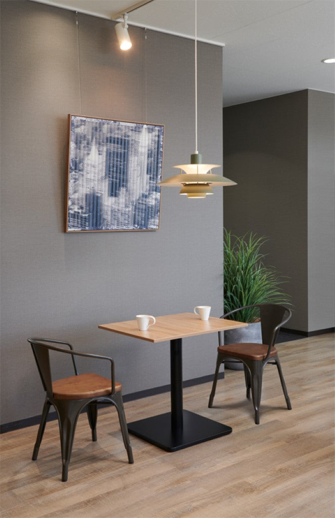 カフェテーブル ワークデスク ダイニング