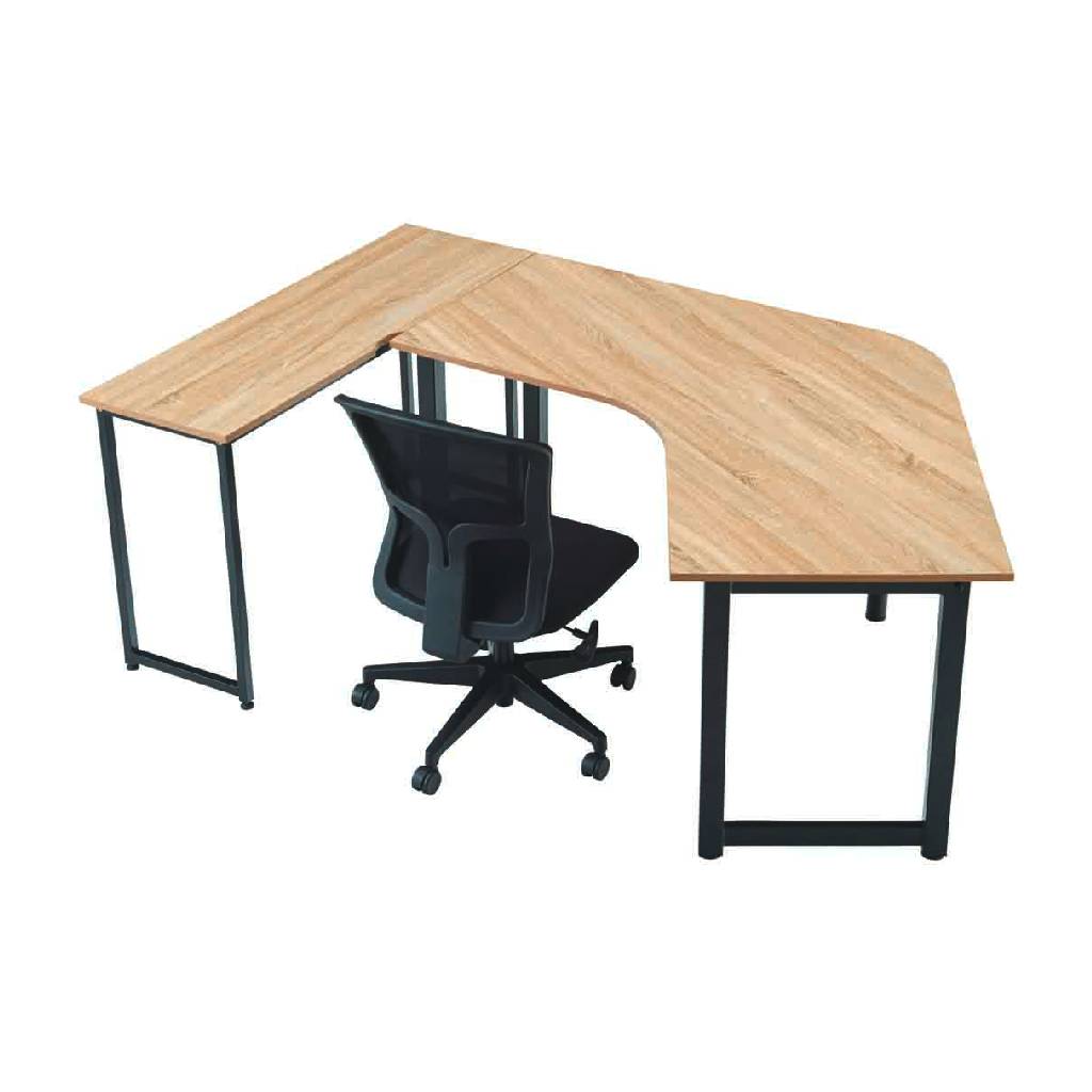 セット ブーメラン 古木テーブル