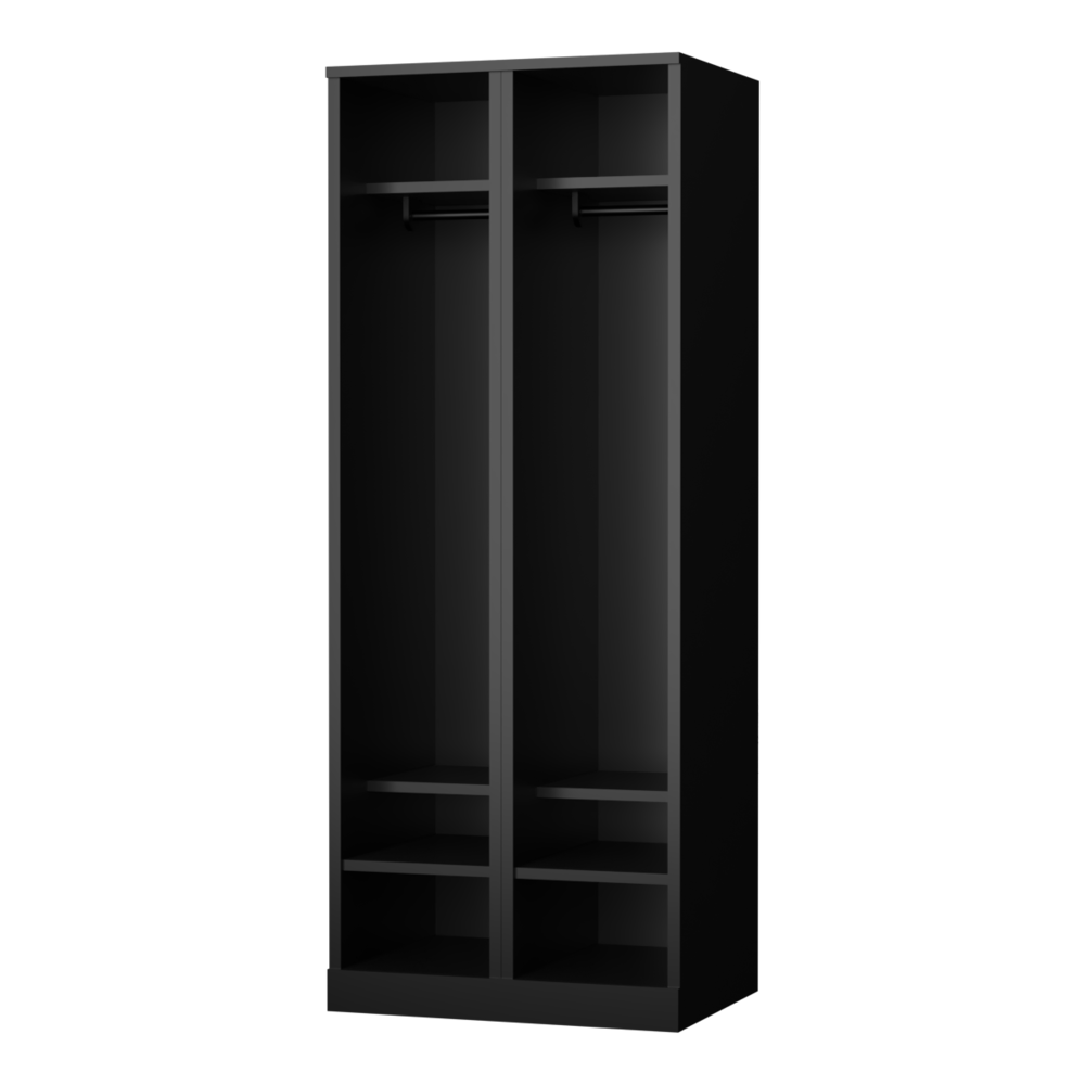 更衣用ロッカー 完成品 オープンタイプ【オフィス家具市場】【HRK-LKK】