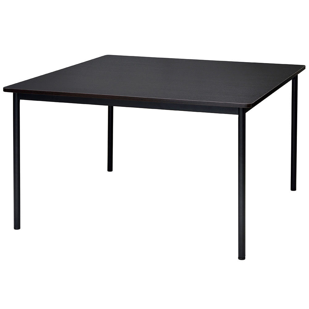 組み合わせレイアウト可能 作業台 ダーク