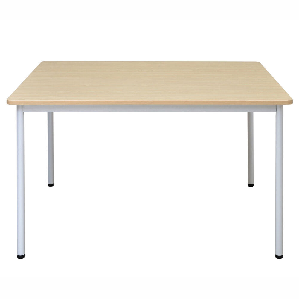 フレーム構造 天板アール型 ナチュラル