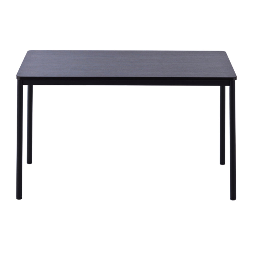 丸角デザイン アジャスター付き 会議デスク