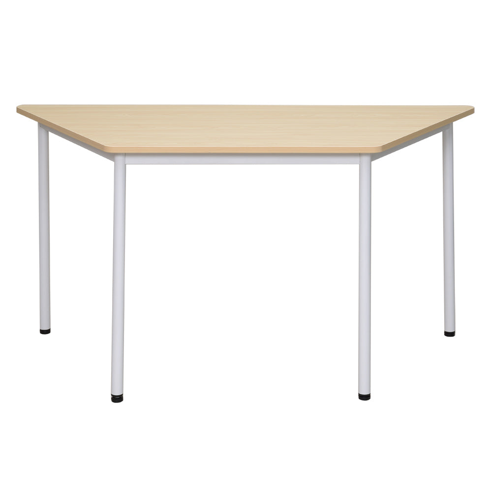 ワークテーブル 組み立て簡単 丸角