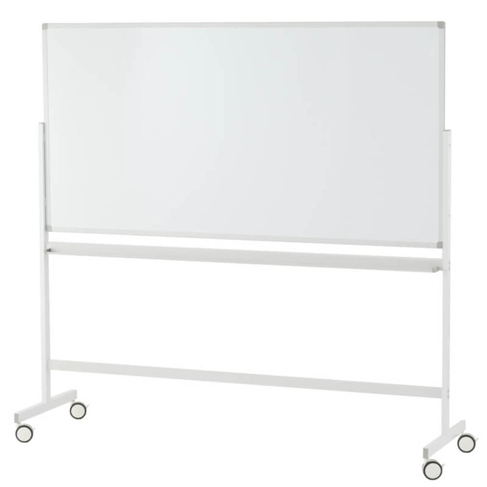 案内板 幅1844mm ホワイトボード 片面