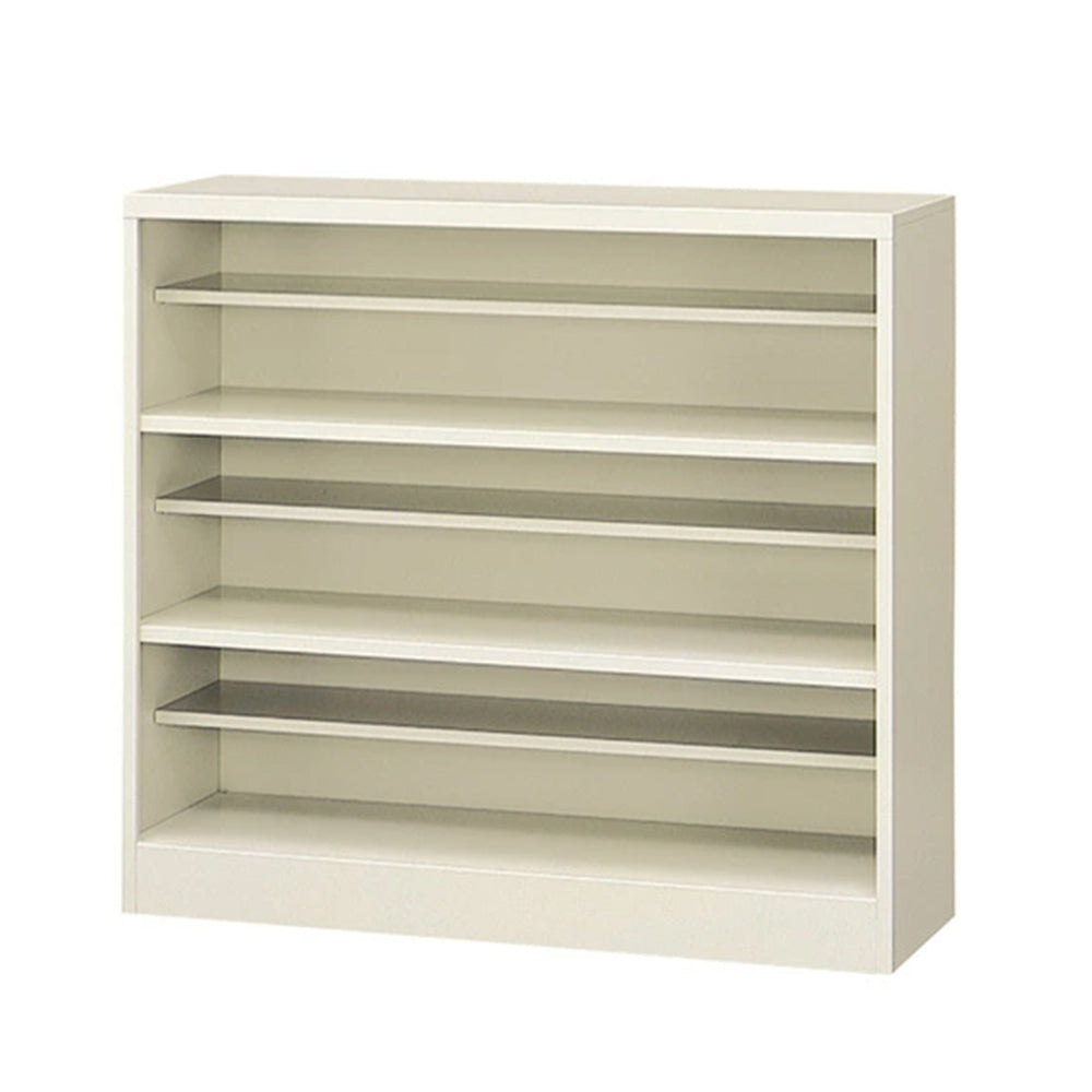 オープンタイプ 靴箱 3段 12人用