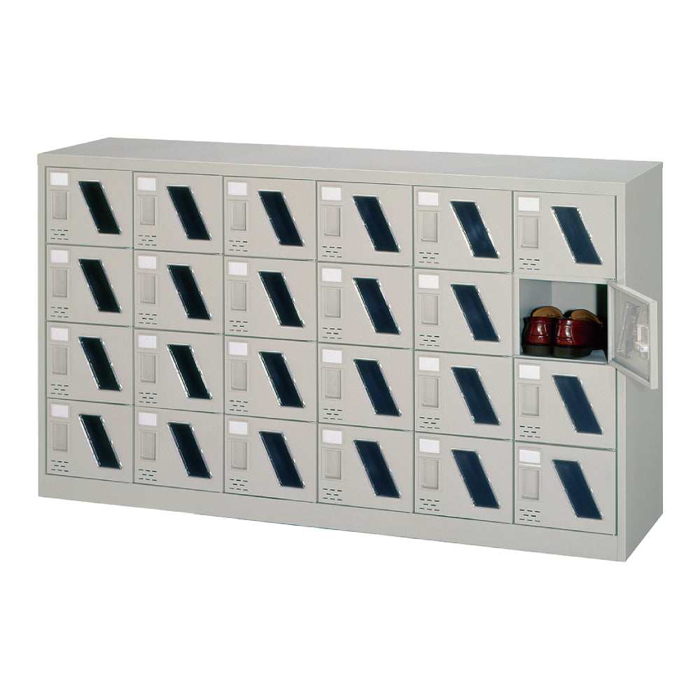 広い収納スペース 靴保護機能 収納家具