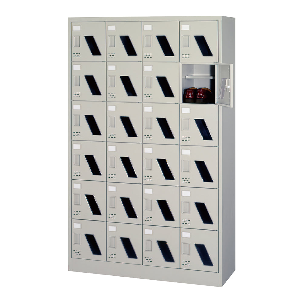 スタイリッシュロッカー デザインロッカー 汎用性