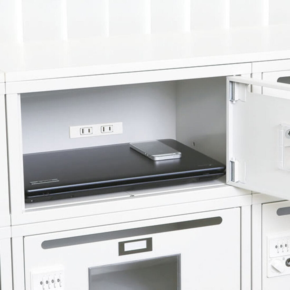 携帯充電 コンセント付き ノートPC充電