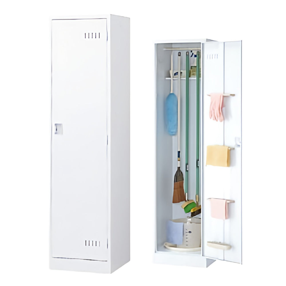 バケツトレー 掃除道具入れ フック