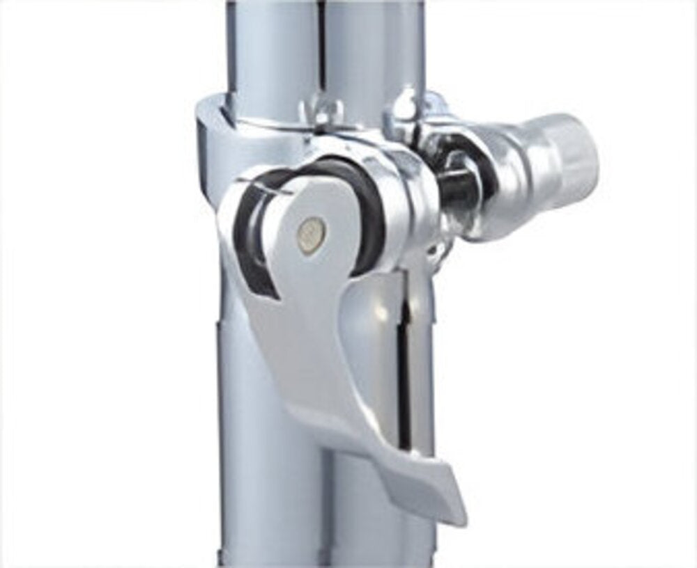 ワンタッチアルミレバー 高さ調節