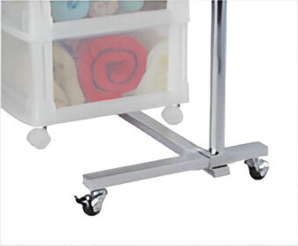 ボールキャスター 衣装ケース収納可能