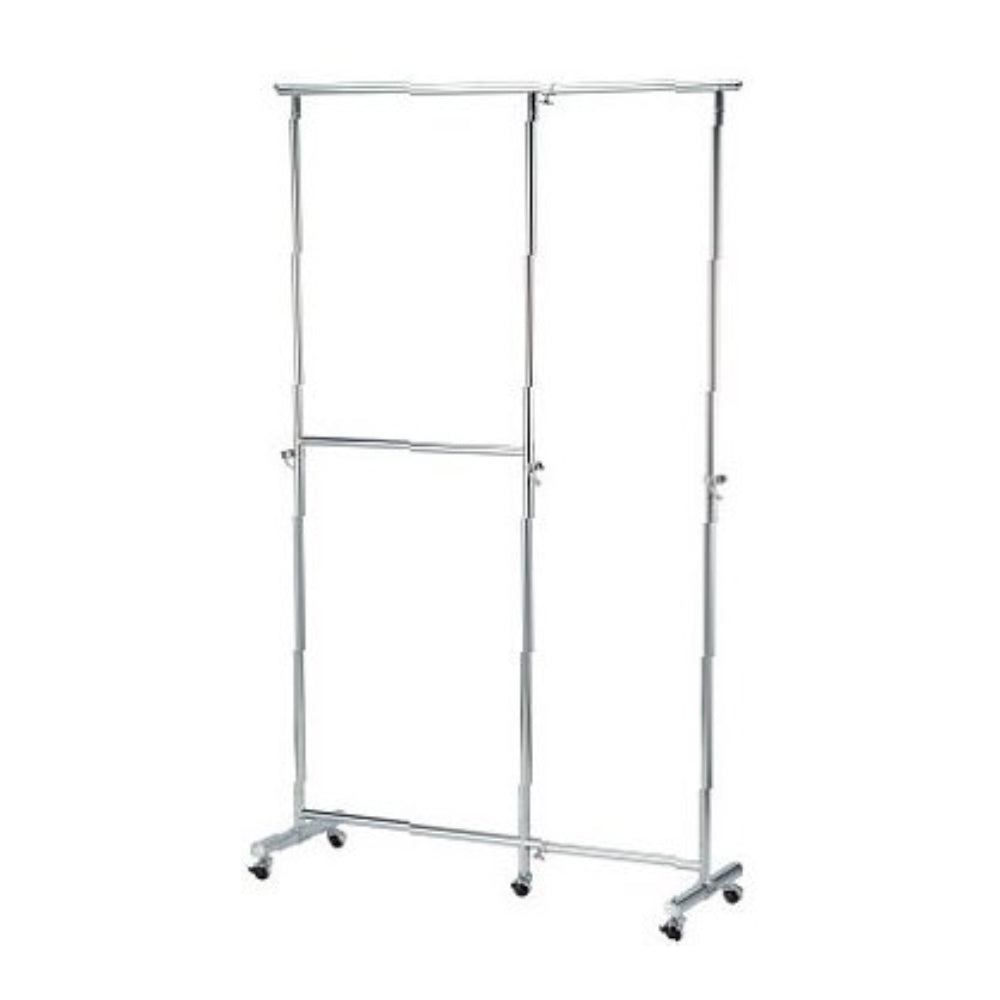 パイプハンガー 高耐荷重 縦横伸縮可