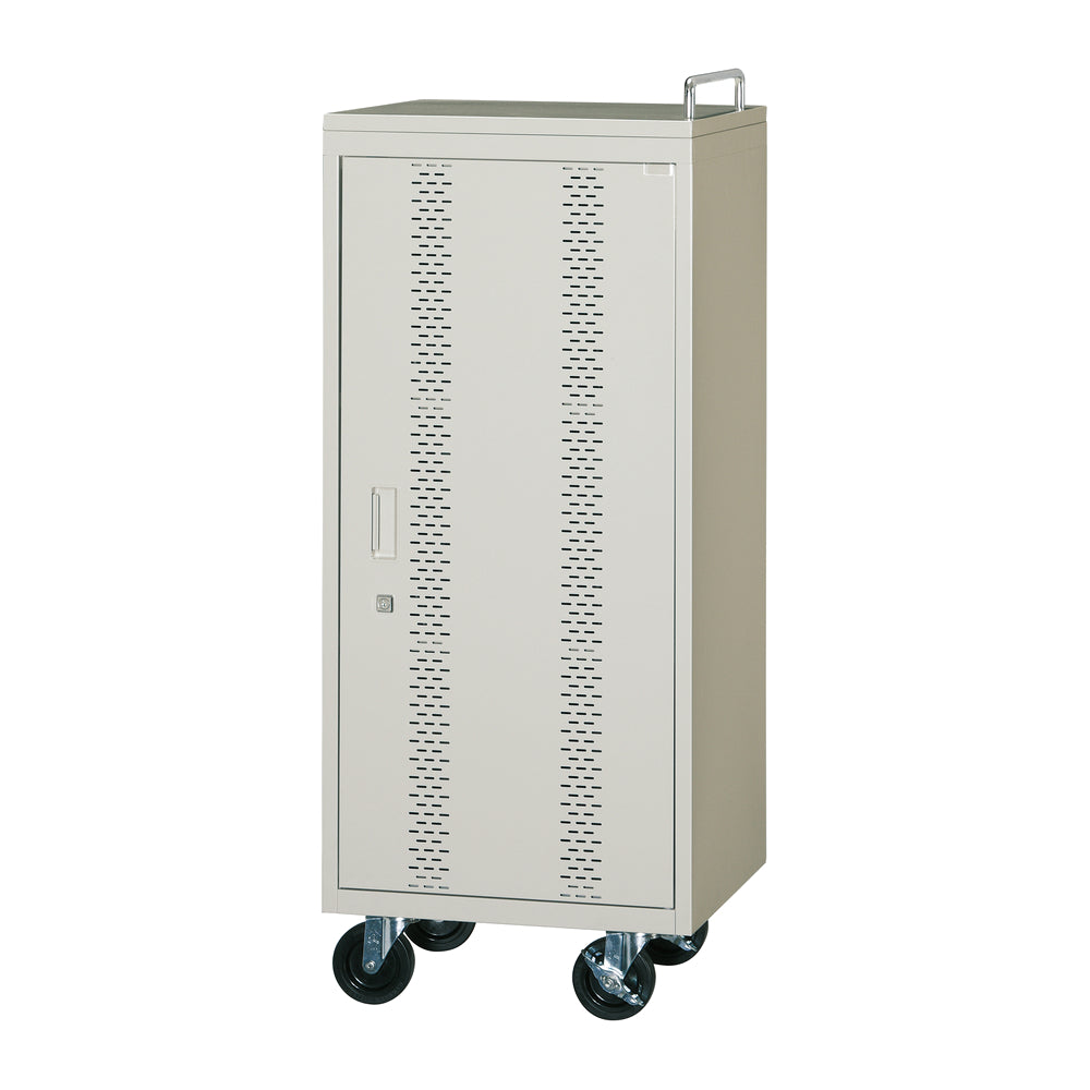 タブレット保管庫16台用 クッションゴム付き棚板