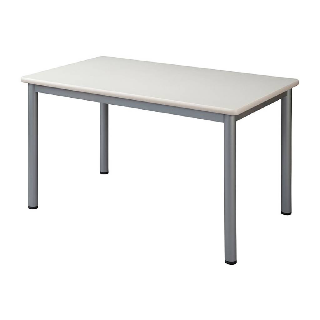 デスクワーク ネオホワイト 高さ調節可能